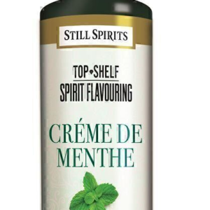 STILL SPIRITS CREME DE MENTHE 50ml
