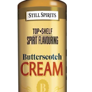 SS BUTTERSCOTCH CREAM 50ml