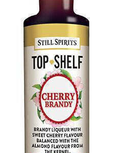 STILL SPIRITS CHERRY BRANDY 50ml