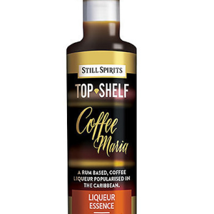 SS COFFEE MARIA 50ml (TIA MARIA STYLE) *A