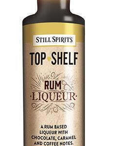 TSL RUM LIQUEUR 50ml
