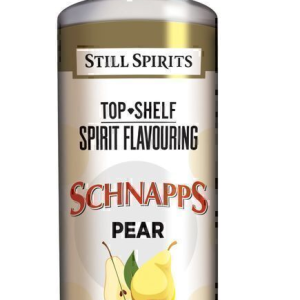 SS PEAR SCHNAPPS 50ml
