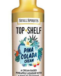 SS PINA COLADA 50ml