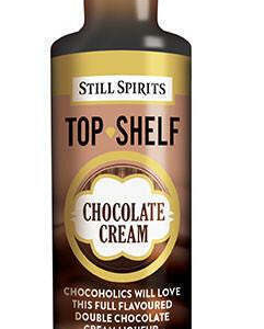 SS CHOCOLATE CREAM 50ml