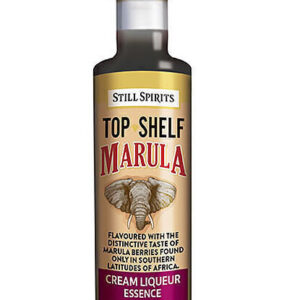 STILL SPIRITS MARULA 50ML