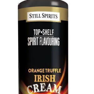 SS ORANGE TRUFFLE 50ml