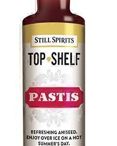 STILL SPIRITS PASTIS 50ml