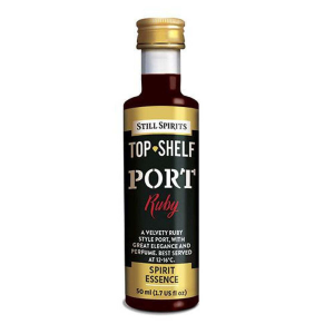 SS RUBY PORT 50ML