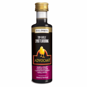 ADVOCAAT - TOP SHELF ESSENCE