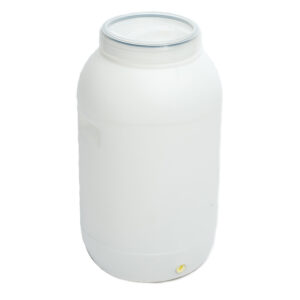 60 LITRE FERMENTER (TUB ONLY)