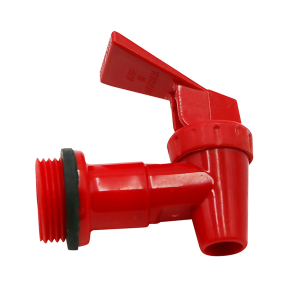 SNAP TYPE FERMENTER TAP (NO BACKING UNIT)n