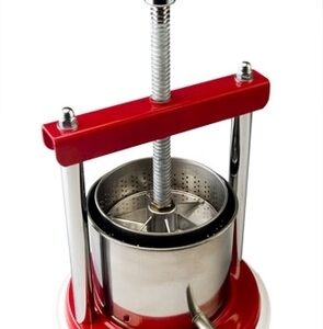 MICRO FOOD PRESS FRUIT AND WINE