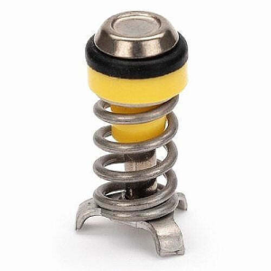 KEG KING UNIVERSAL POPPET VALVE