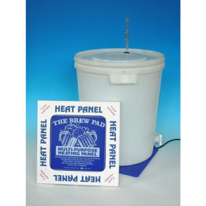 BREWCRAFT HEAT PANEL (25 WATT)