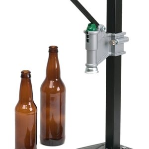 BREWCARFT - SUPER AUTO BENCH CAPPER
