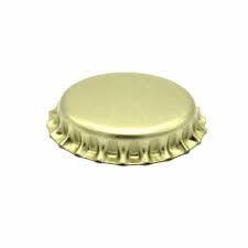 CROWN SEAL 29MM (TRIAGE/CHAMPAGNE) 100