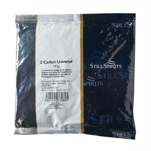 Z CARBON UNIVERSAL 195g