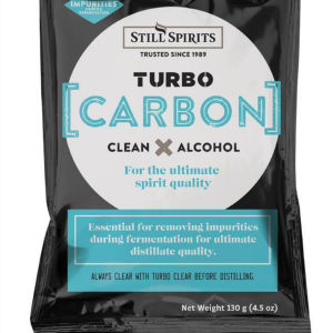 STILL SPIRITS TURBO CARBON (LIQUID CARBON))