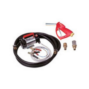 Alemlube Piusi 12V Refueling Kit w/o Meter 51000