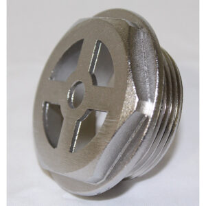 T500 COLUMN NUT