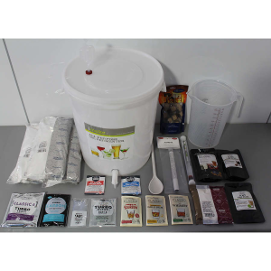 BREWCRAFT T500 ALCOBASE KIT