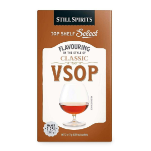 STILL SPIRITS - VSOP 2 X 17G SACHETS