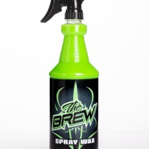 BREW CLEANER 500ML SPRAY