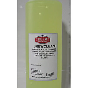 BREWCLEAN REFILL 1LTR