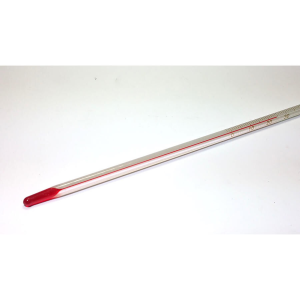 REFLUX & SUPER REFLUX DISTILLATION GLASS THERMOMETER