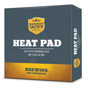 MANGROVE JACKS HEATER PAD