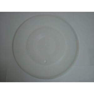 PAIL FERMENTER LID ONLY