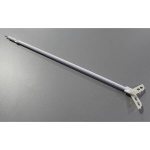 DE-GASSING ROD