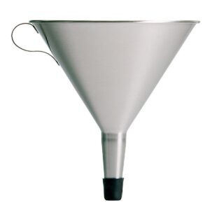 FUNNEL & FILTER 30CM