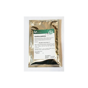MALIC ACID 1KG BREWCRAFT