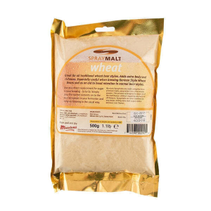 PREMIUM SPRAY WHEAT 500G