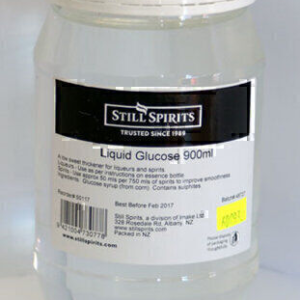 LIQUID GLUCOSE (900ml)