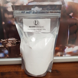 DEXTROSE BREWING SUGAR 500g