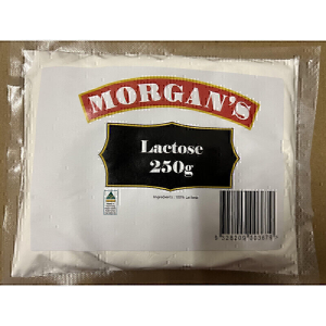 LACTOSE 250G