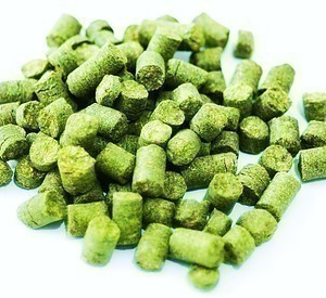FINISHING HOP VIC SECRETS HOP PELLETS 25g