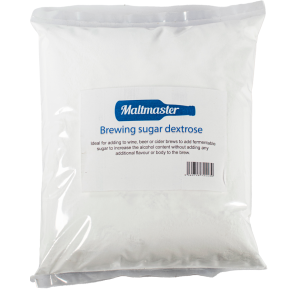 DEXTROSE BREWING SUGAR 5kg