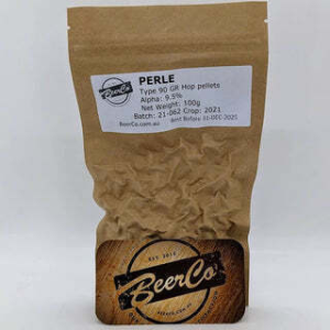 FINISHING HOP PERLE 100G