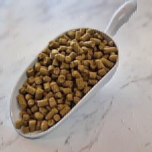 FINISHING HOP CITRA HOP PELLETS 100G