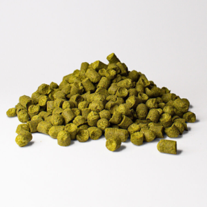 FINISHING HOP CENTENNIAL HOP PELLETS 100g