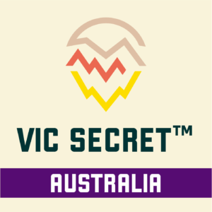 FINISIHING HOP VIC SECRETS 100G
