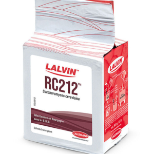 BREWCRAFT - LAVIN - WINE YEAST RC212 500G
