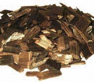 BREWCRAFT - FRENCH OAK CHIP 250G