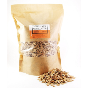 AMERICAN OAK CHIP UNTOASTED 1kg