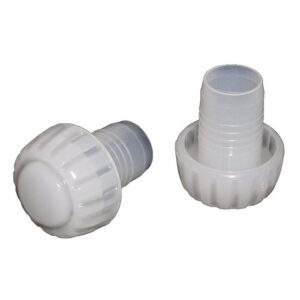 CHAMPAGNE STOPPERS - PK OF 100