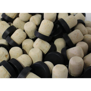 PORT BOTTLE CORK 100PK