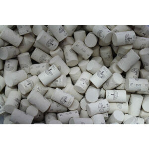 ALFA CORK 38/24MM PK 50 (5-6 YEAR LIFESPAN)